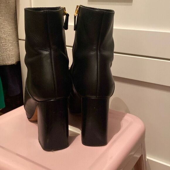 Red Valentino booties - Picture 10 of 15